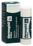 DERMOPHIL INDIEN baume labial stick, 3.5 g