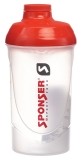 SPONSER Wave Shaker, 600 ml