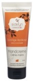 Sidefyn Crème mains abricot ensoleillé, 75 ml