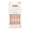 KISS Gel Fantasy Nail Kit Absolutely Fabulous