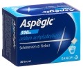 ASPEGIC Pulver 500mg Beutel, 20 Stück