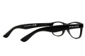 NICOLE DIEM lunettes lecture 2.00dpt Act noir