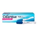 CLEARBLUE Schwangerschaftstest, 2 Stück