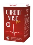 CARDIOVASC Plus capsules, 60 pièces