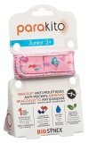 PARAKITO Armband Junior Sirenen