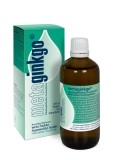 METAGINKGO Tropfen 100 ml