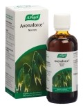 VOGEL Avenaforce Nerven Tropfen, 100 ml