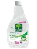 L'ARBRE VERT recharge nettoyant vitres éco, 740 ml
