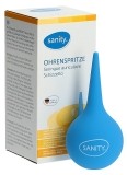 SANITY poire à lavement pour oreilles taille 7 75ml