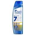 head&shoulders Shampoo ProExpert 7 mit Koffein, 250 ml