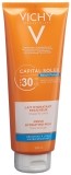 Vichy Ideal Soleil Lait solaire LSF30, 300 ml