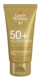 Louis Widmer Sun Protection Face LSF50 ohne Parfüm, 50 ml
