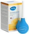 SANITY Birnspritze Grösse 2 25ml zweiteilig