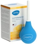 SANITY Birnspritze Grösse 3 40ml zweiteilig