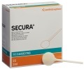 SECURA Lolly, 25 x 3 ml