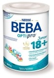 BEBA Optipro Junior 18+ après 18 mois 800 g
