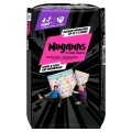 PAMPERS Ninjamas Pyjama Pants Mädchen 4-7 Jahre, 10 Stück