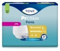 TENA Proskin Pants Normal L, 18 pièces