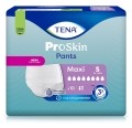 Tena Proskin Pants Maxi S, 10 Stück