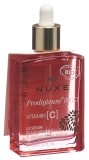 NUXE Prodigieuse Boost Sérum Éclat Bio, 30 ml