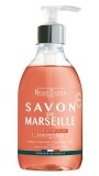 BeauTerra Savon liquide Marseille Fleur d'Oranger, 300 ml