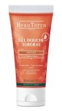 BeauTerra Gel douche riche Monoi, 100 ml