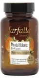 Farfalla Équilibre mental Phyto Aroma Complex Bio capsules, 60 pièces
