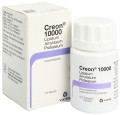 CREON 10000 capsules, 100 pièces