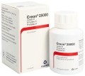 CREON 25000 capsules 100 pièces