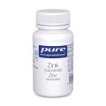 PURE Zinc 5 picolinat capsules, 60 pièces