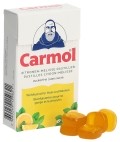 CARMOL Zitronen-Melisse Pastillen, 12 x 45 g