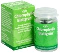 Blattgrün 1001 Filmtabletten, 140 Stück