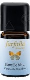 Farfalla huile essentielle Camomille bleue Bio, 3 ml