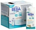 Beba Optipro Junior 12-36 mois, 6 x 200 ml