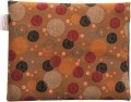 Herzzucker Raps-Wärmekissen 26 x 21 cm Oman