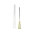 NIPRO Einmalkanüle 0.9x38mm 20Gx1 1/2" gelb, 100 Stück