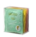 SIROCCO 8 sachets de thé Fruit & Herbal Selection