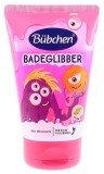 Bübchen Gourde pour le bain couleur rose, 130 ml