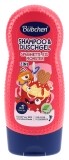 Bübchen Kids 2in1 Spaghetti-Eis Monster, 230 ml