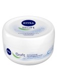 NIVEA SOFT crème hydratante pot 300 ml