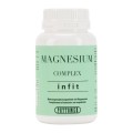 PHYTOMED Poudre de complexe de magnésium Infit, boîte de 150 g