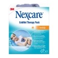 3M Nexcare ColdHot Therapy Pack bouillotte peluche veloutée douce