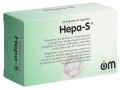 HEPA-S capsules, 50 pièces