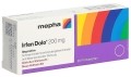 IRFEN DOLO Filmtabletten 200mg, 20 Stück