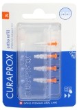 Curaprox CPS 14 Ortho refill orange, 4 Stück