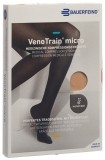 Bauerfeind VT MICRO AD CCL2 S p/s pied fermé crème, 1 paire