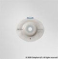 SENSURA Mio Flex Basisplatte 50mm 10-48, 10 Stück