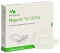 MEPORE Film & Pad 4x5cm 5 pièces