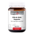 Naturstein EPA & DHA capsules, 100 pièces