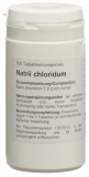 Welti NaCl Tabletten 1g, 100 pièces